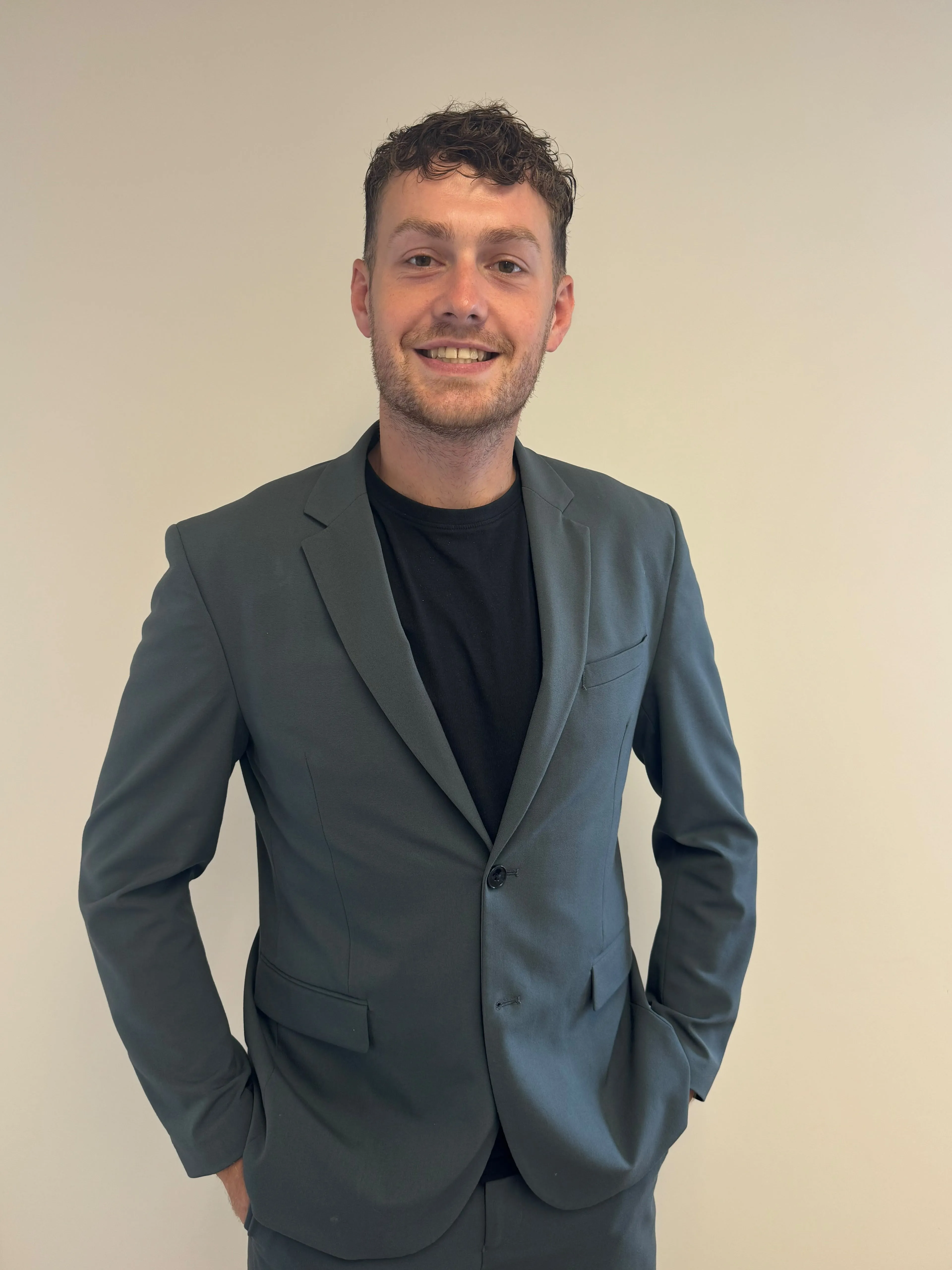 Mike van den Berg